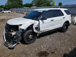 1FM5K8AR3GGA04620 2016 FORD EXPLORER