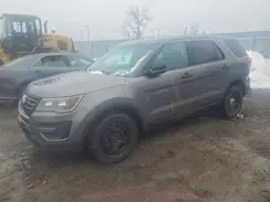 1FM5K8AR3GGA04665 2016 FORD EXPLORER