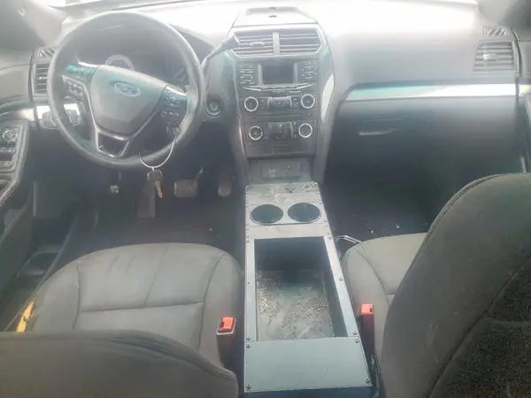 1FM5K8AR3GGA04665 2016 FORD EXPLORER - Image 8