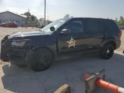 1FM5K8AR3GGA04696 2016 FORD EXPLORER