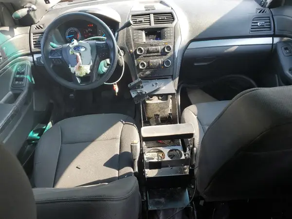 1FM5K8AR3GGA04696 2016 FORD EXPLORER - Image 8