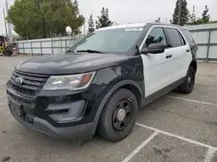 1FM5K8AR3GGA08134 2016 FORD EXPLORER