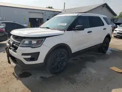 1FM5K8AR3GGA19375 2016 FORD EXPLORER