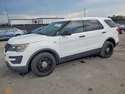 1FM5K8AR3GGA46785 2016 FORD EXPLORER