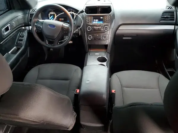 1FM5K8AR3GGA48391 2016 FORD EXPLORER - Image 8