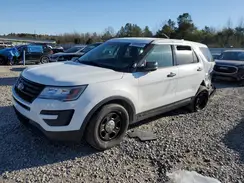 1FM5K8AR3GGA63800 2016 FORD EXPLORER