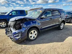 1FM5K8AR3GGA72173 2016 FORD EXPLORER
