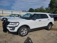 1FM5K8AR3GGA86364 2016 FORD EXPLORER