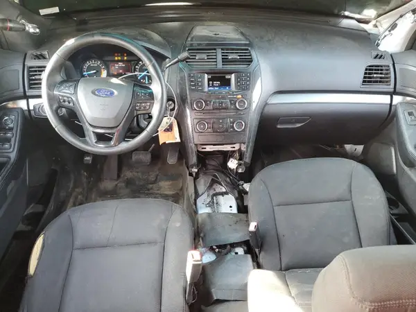 1FM5K8AR3GGA86364 2016 FORD EXPLORER - Image 8