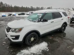 1FM5K8AR3GGA97638 2016 FORD EXPLORER