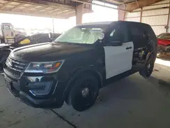 1FM5K8AR3GGB12994 2016 FORD EXPLORER