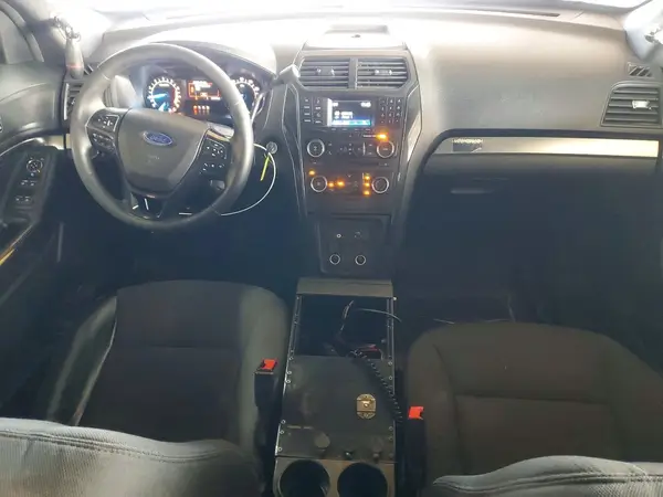 1FM5K8AR3GGB12994 2016 FORD EXPLORER - Image 8