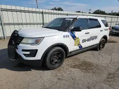 1FM5K8AR3GGB13028 2016 FORD EXPLORER