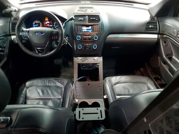1FM5K8AR3GGB65002 2016 FORD EXPLORER - Image 8
