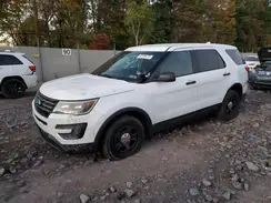 1FM5K8AR3GGB65405 2016 FORD EXPLORER