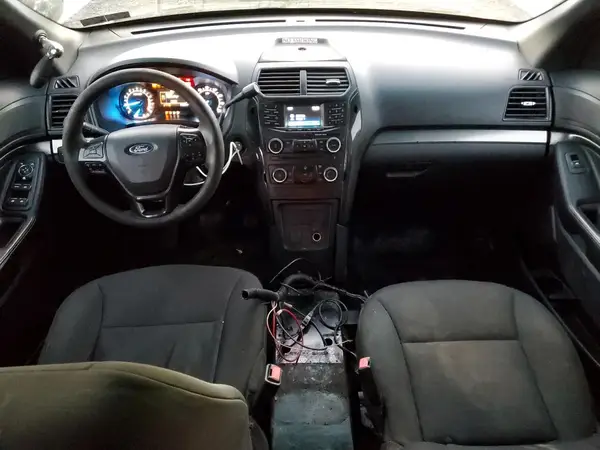 1FM5K8AR3GGB65405 2016 FORD EXPLORER - Image 8