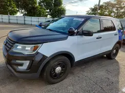 1FM5K8AR3GGB65601 2016 FORD EXPLORER