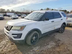 1FM5K8AR3GGB80941 2016 FORD EXPLORER