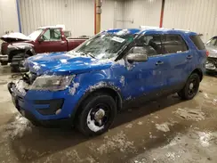 1FM5K8AR3GGC07880 2016 FORD EXPLORER