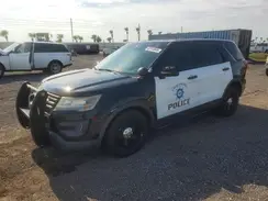 1FM5K8AR3GGC08270 2016 FORD EXPLORER