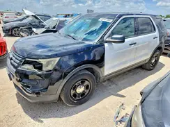 1FM5K8AR3GGC36277 2016 FORD EXPLORER