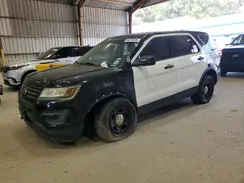 1FM5K8AR3GGC60790 2016 FORD EXPLORER