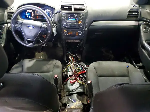 1FM5K8AR3GGC60790 2016 FORD EXPLORER - Image 8
