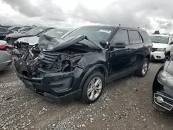 1FM5K8AR3GGC67657 2016 FORD EXPLORER