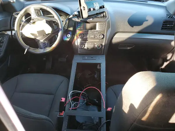 1FM5K8AR3GGC67657 2016 FORD EXPLORER - Image 8