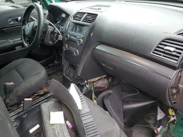 1FM5K8AR3GGC73569 2016 FORD EXPLORER - Image 8