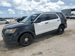 1FM5K8AR3GGC91604 2016 FORD EXPLORER