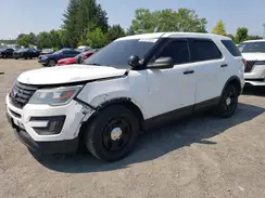 1FM5K8AR3GGC95703 2016 FORD EXPLORER