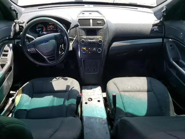 1FM5K8AR3GGC95703 2016 FORD EXPLORER - Image 8