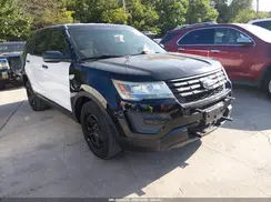 1FM5K8AR3GGD16467 2016 FORD EXPLORER