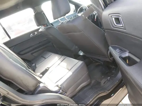1FM5K8AR3GGD16467 2016 FORD EXPLORER - Image 8