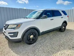 1FM5K8AR3GGD31521 2016 FORD EXPLORER