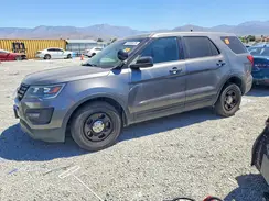 1FM5K8AR3HGA13089 2017 FORD EXPLORER