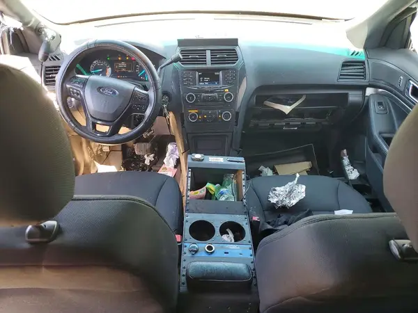 1FM5K8AR3HGA13089 2017 FORD EXPLORER - Image 8
