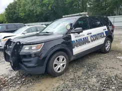 1FM5K8AR3HGA13285 2017 FORD EXPLORER