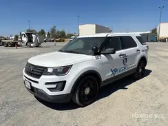 1FM5K8AR3HGA17384 2017 FORD EXPLORER
