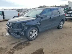 1FM5K8AR3HGA24027 2017 FORD EXPLORER