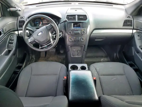 1FM5K8AR3HGA24027 2017 FORD EXPLORER - Image 8