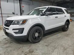 1FM5K8AR3HGA24030 2017 FORD EXPLORER