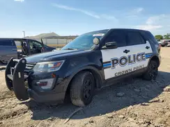 1FM5K8AR3HGA35965 2017 FORD EXPLORER