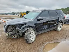1FM5K8AR3HGA36811 2017 FORD EXPLORER