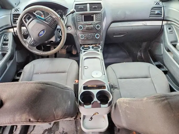 1FM5K8AR3HGA36811 2017 FORD EXPLORER - Image 8