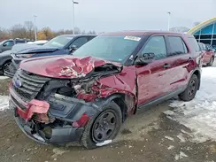 1FM5K8AR3HGA63412 2017 FORD EXPLORER