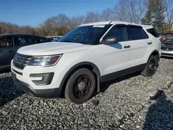 1FM5K8AR3HGA63703 2017 FORD EXPLORER