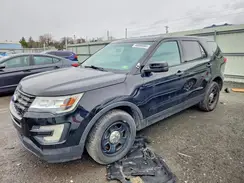 1FM5K8AR3HGA89346 2017 FORD EXPLORER