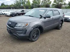1FM5K8AR3HGA94272 2017 FORD EXPLORER